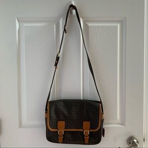Why Crossbody Messenger Bag